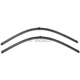 Bosch Wiper Blades Windshield Wiper Blade 27 Inch All Season Set Of 2 - 3397118946