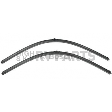 Bosch Wiper Blades Windshield Wiper Blade 27 Inch All Season Set Of 2 - 3397118946