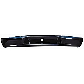 Street Scene Bumper Cover Generation 1 Bare Urethane Without Fog Light Cutouts With Fog Light Cutouts - 95070134