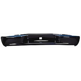 Street Scene Bumper Cover Generation 1 Bare Urethane Without Fog Light Cutouts With Fog Light Cutouts - 95070134