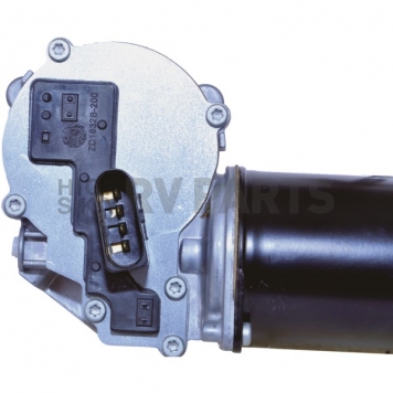 Cardone Industries Windshield Wiper Motor New - 8510020-3