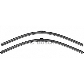 Bosch Wiper Blades Windshield Wiper Blade 26 Inch All Season Set Of 2 - 3397118948