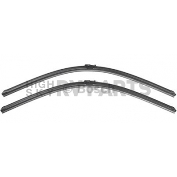 Bosch Wiper Blades Windshield Wiper Blade 26 Inch All Season Set Of 2 - 3397118948