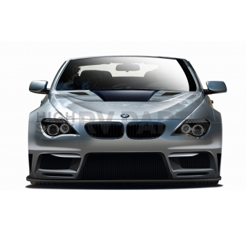 Extreme Dimensions Bumper Cover 1 Piece Aero Function AF-2 Fiberglass - 109264-2