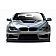 Extreme Dimensions Bumper Cover 1 Piece Aero Function AF-2 Fiberglass - 109264