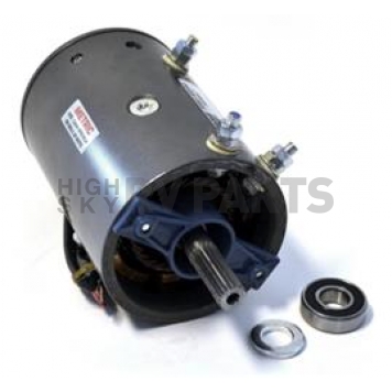 Warn M12000 Winch Motor 12 Volt - 31681