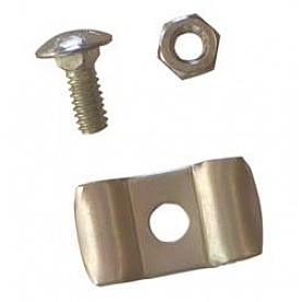 Dutton Lainson Corp Winch Drum Cable Mount - 24350