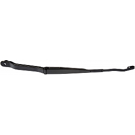 Help! By Dorman WindShield Wiper Arm 27-3/4 Inch Black Single - 42610