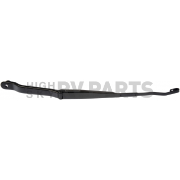 Help! By Dorman WindShield Wiper Arm 27-3/4 Inch Black Single - 42610