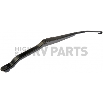 Help! By Dorman WindShield Wiper Arm 27-3/4 Inch Black Single - 42610-2