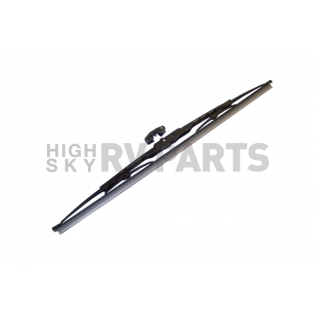 Crown Automotive Jeep Replacement Windshield Wiper Blade 5012611AB