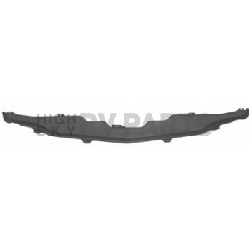 Goodmark Industries Bumper Filler Panel - FM02064