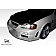DuraFlex Bumper Cover Plain  Evo Fiberglass - 103278