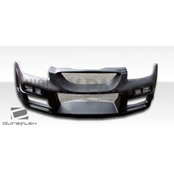 DuraFlex Bumper Cover Plain  Evo Fiberglass - 103278-5