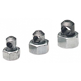 Dutton Lainson Corp Winch Drum Cable Mount - 24360
