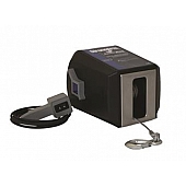 Dutton Lainson Corp Winch - 1500 Pound Electric - 25532