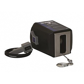 Dutton Lainson Corp Winch - 1500 Pound Electric - 25532