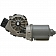 Cardone Industries Windshield Wiper Motor New - 851067