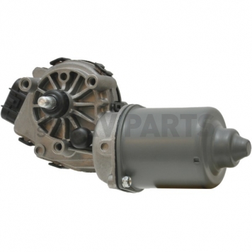 Cardone Industries Windshield Wiper Motor New - 851067-2