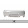 Extreme Dimensions Bumper Cover 1 Piece Aero Function AF-2 Fiberglass - 109267