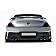 Extreme Dimensions Bumper Cover 1 Piece Aero Function AF-2 Fiberglass - 109267