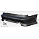 DuraFlex Bumper Cover Plain  Venice Fiberglass - 104139