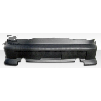 DuraFlex Bumper Cover Plain  Venice Fiberglass - 104139-1
