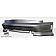 DuraFlex Bumper Cover Plain  Venice Fiberglass - 104139