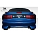 DuraFlex Bumper Cover Plain  Venice Fiberglass - 104139