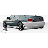 DuraFlex Bumper Cover Plain  B-2 Fiberglass - 103258