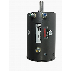 Warn Winch Motor 24 Volt - 31682