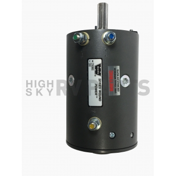 Warn Winch Motor 24 Volt - 31682