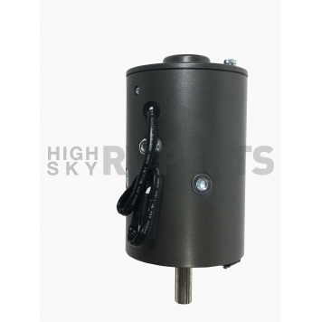 Warn Winch Motor 24 Volt - 31682-1