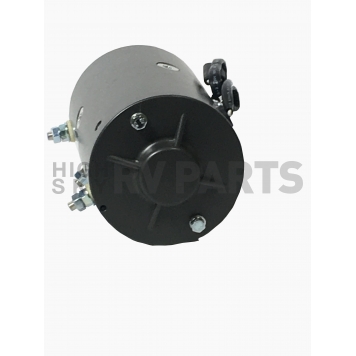 Warn Winch Motor 24 Volt - 31682-2