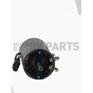 Warn Winch Motor 24 Volt - 31682-3
