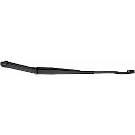 Help! By Dorman WindShield Wiper Arm 23.88 Inch Black Single - 42611
