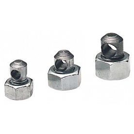 Dutton Lainson Corp Winch Drum Cable Mount - 24361