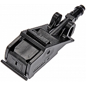 Help! By Dorman Windshield Washer Nozzle OEM - 47235