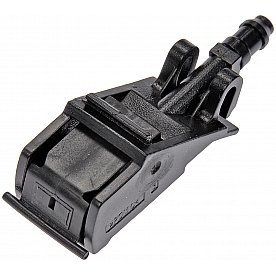 Help! By Dorman Windshield Washer Nozzle OEM - 47235