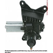 Cardone Industries Windshield Wiper Motor Remanufactured - 401084