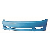 Street Scene Bumper Cover Generation 2 Bare Urethane With Fog Light Cutouts - 95070137