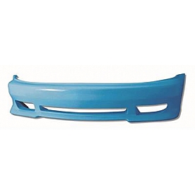 Street Scene Bumper Cover Generation 2 Bare Urethane With Fog Light Cutouts - 95070137