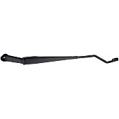 Help! By Dorman WindShield Wiper Arm 28-1/8 Inch Black Single - 42613