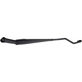 Help! By Dorman WindShield Wiper Arm 28-1/8 Inch Black Single - 42613