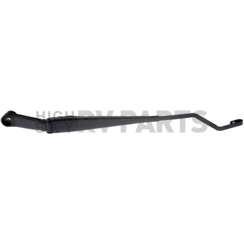 Help! By Dorman WindShield Wiper Arm 28-1/8 Inch Black Single - 42613