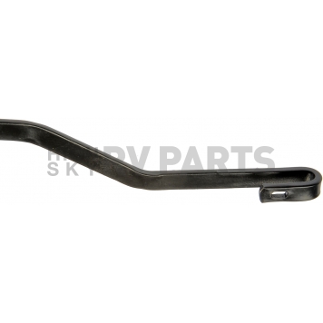 Help! By Dorman WindShield Wiper Arm 28-1/8 Inch Black Single - 42613-1
