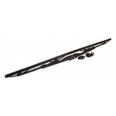 Crown Automotive Jeep Replacement Windshield Wiper Blade WB000024AB