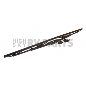 Crown Automotive Jeep Replacement Windshield Wiper Blade WB000024AB