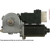 Cardone Industries Windshield Wiper Motor Remanufactured - 401085