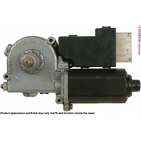 Cardone Industries Windshield Wiper Motor Remanufactured - 401085